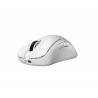 Souris Gaming Sans Fil Pulsar Xlite V3 Mini - Blanc