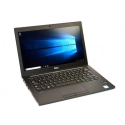 Dell Latitude 7290 i7 16 Go - Bon état