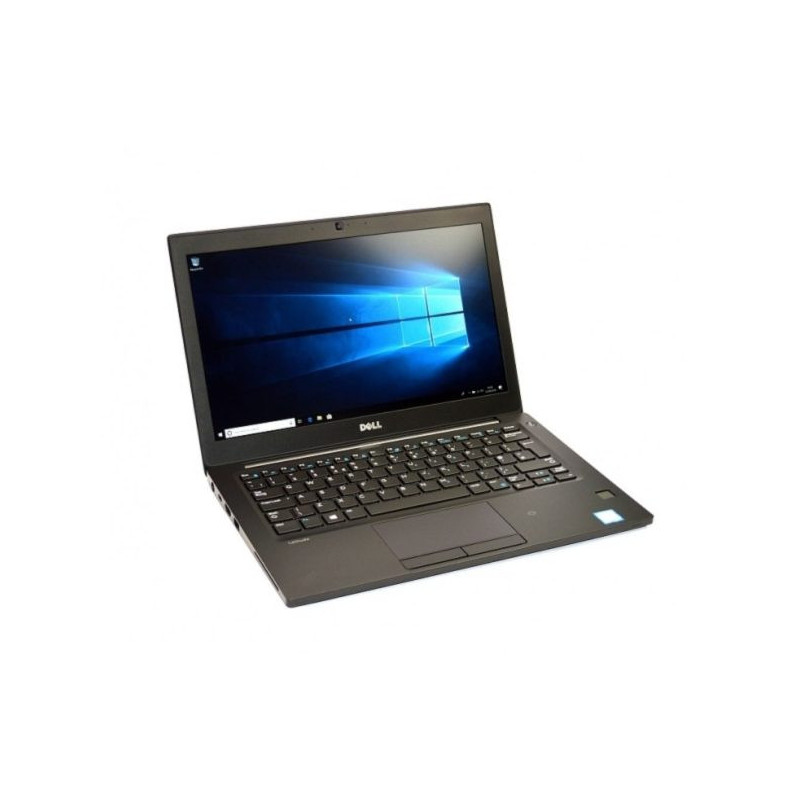 Dell Latitude 7290 i7 16 Go - Bon état