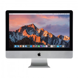 Apple iMac 14,1 21,5’’ - État Correct