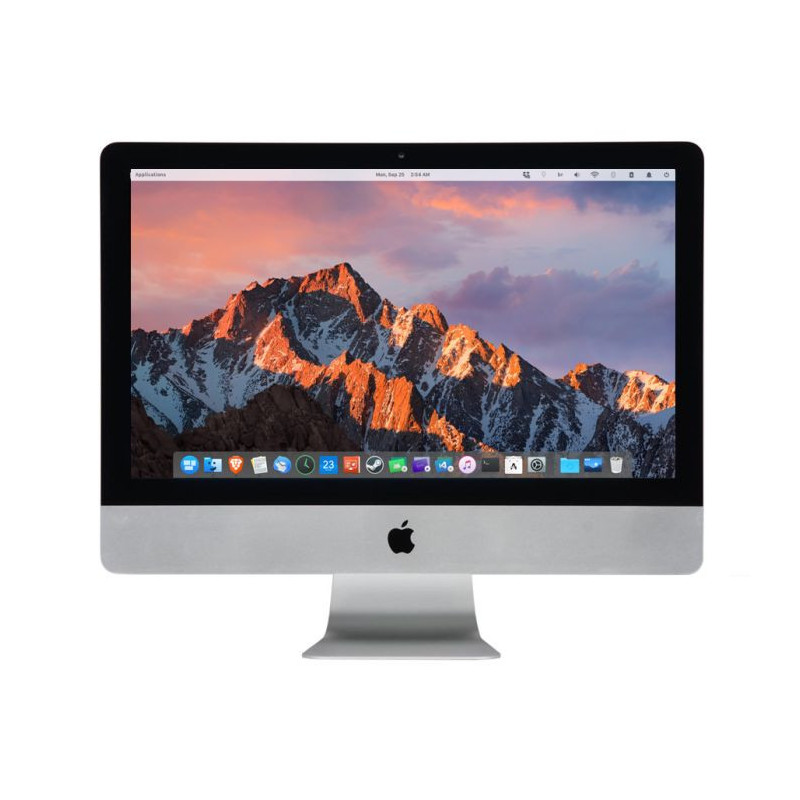 Apple iMac 14,1 21,5’’ - État Correct