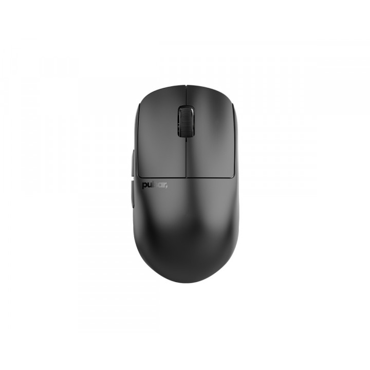 Pulsar Gaming Gears X2H Mini Noir