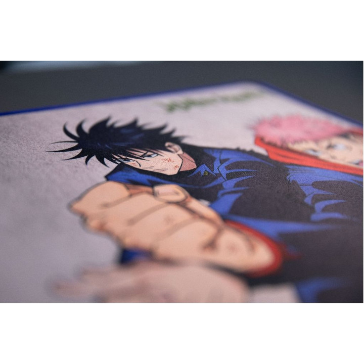 Tapis de souris - Jujutsu Kaisen