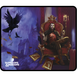 Tapis de souris Curse of Strahd - Dungeons & Dragons