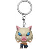 POP Keychain - Demon Slayer : Inosuke