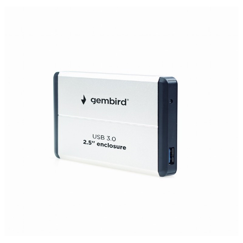 Boîtier Gembird USB 3.0 2.5"