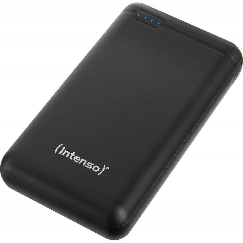 Intenso Powerbank XS20000 20000mAh Black