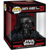 POP Deluxe Star Wars - Dark Vador Trône