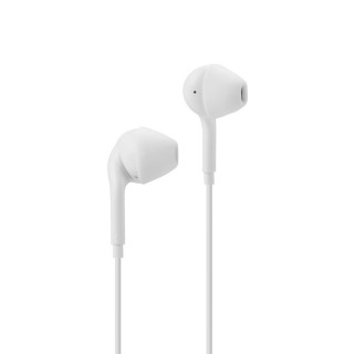 FAIRPLAY ONYX Ecouteurs Jack (Blanc)