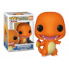 Figurine Pop! Pokémon - Salamèche