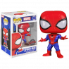 Figurine POP! Spider-Man (Anime) - Marvel