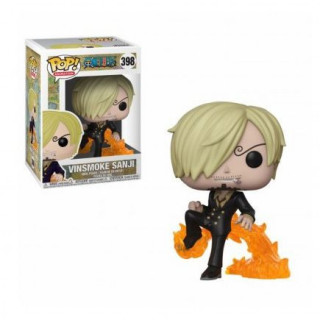 Figurine POP! Sanji (Fishman) - One Piece