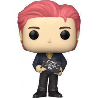 Figurine Funko POP! Rocks: BTS Butter - RM
