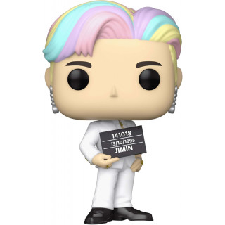 Figurine Funko POP! Rocks: BTS Butter - Jimin