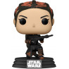 Figurine Funko POP! Star Wars: Book of Boba Fett - Fennec Shand