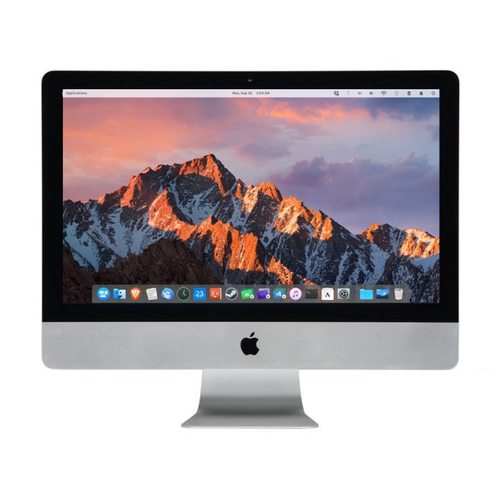 Apple iMac 14,1 21,5’’ - Bon état