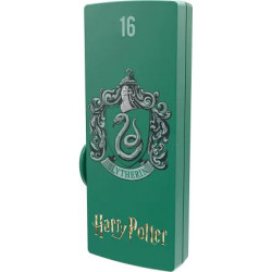 Clé USB 2.0 Harry Potter Serpentard - 16Go