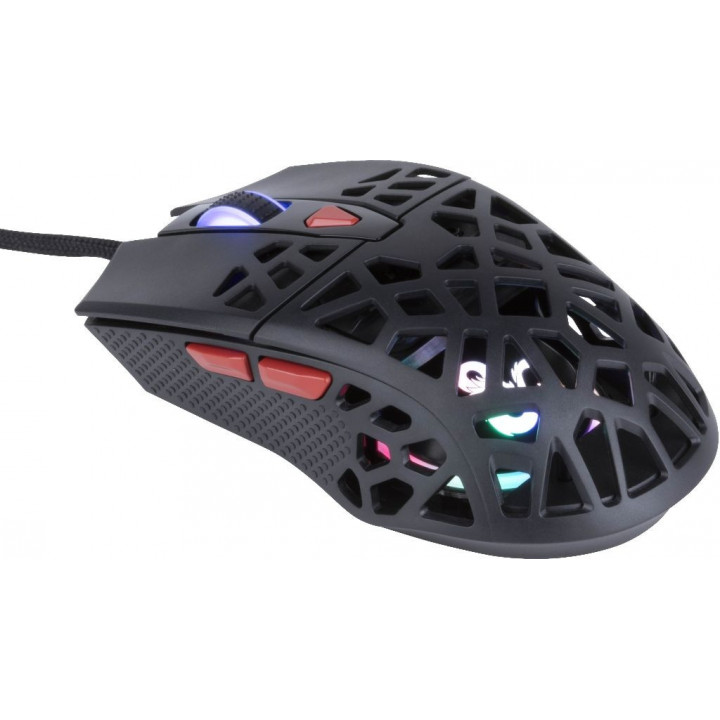 Souris Ultra Light - Dungeons & Dragons