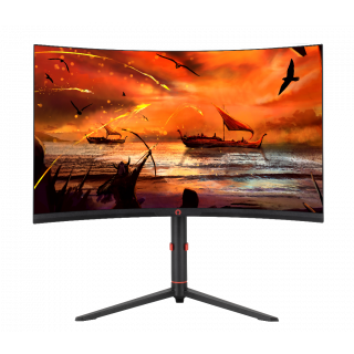 Moniteur Courbé KX DK SHADOW 27' 180Hz