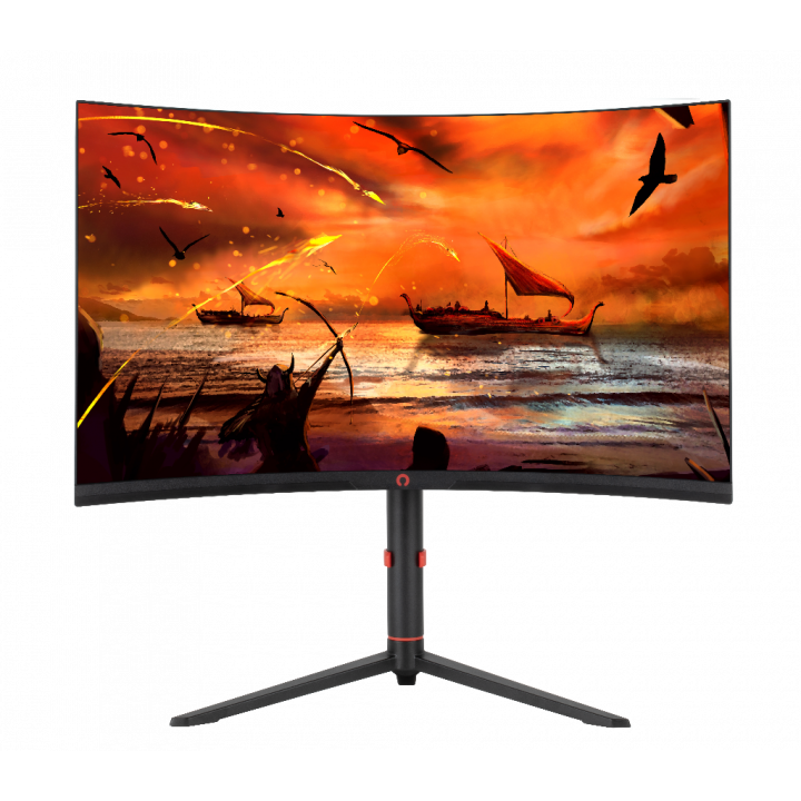 Moniteur Courbé KX DK SHADOW 27' 180Hz