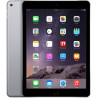 iPad Air 2 64 Go Gris - Reconditionné avec batterie neuve