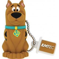 Clé USB 2.0 Scooby-Doo - 16Go