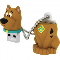 Clé USB 2.0 Scooby-Doo - 16Go