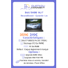 Dell Latitude 5400 14,1" – i7-8665U | 16 Go RAM | 512 Go SSD NVMe | Reconditionné