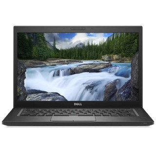 Dell Latitude 7490 14" – i5 8350U | 8Go RAM | 256 Go NVMe | Reconditionné avec défaut esthétique