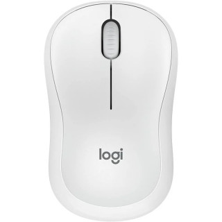Souris sans fil Bluetooth Logitech M240 Silent Blanche