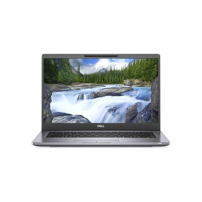 Dell Latitude 7300 13,3" – i7-8665U | 16 Go RAM | 512 Go SSD NVMe | Windows 11 Pro Dell Latitude 7300 13,3" – i7-8665U | 16 Go RAM | 512 Go SSD NVMe | Windows 11 Pro