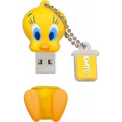 Clé USB 2.0 Looney Tunes Titi - 16Go