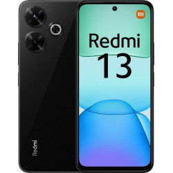 Xiaomi Redmi 13 – 128 Go | 6 Go RAM | Écran 6,79" | Batterie 5030 mAh | Helio G91-Ultra