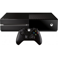 Console Xbox One Reconditionnée + Manette + Forza Horizon 4 | Bonus : -10€ sur FC 25 & Far Cry 6
