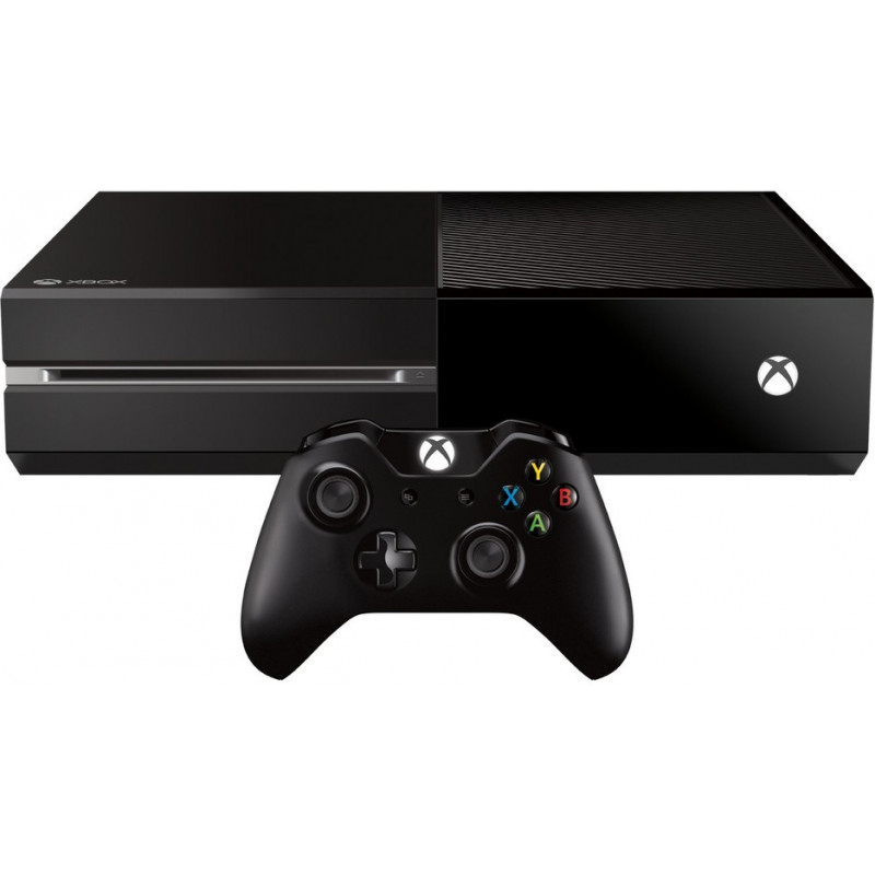 Console Xbox One Reconditionnée + Manette + Forza Horizon 4 | Bonus : -10€ sur FC 25 & Far Cry 6 Console Xbox One Reconditionnée + Manette + Forza Horizon 4 | Bonus : -10€ sur FC 25 & Far Cry 6
