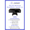 Console Xbox One Reconditionnée + Manette + Forza Horizon 4 | Bonus : -10€ sur FC 25 & Far Cry 6