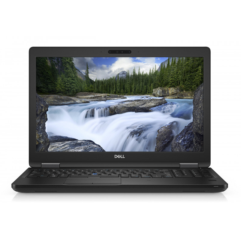 Dell Latitude 5590 15,6" – i5, 16 Go RAM, SSD 256 Go| Reconditionné Garantie 1 an Dell Latitude 5590 15,6" – i5, 16 Go RAM, SSD 256 Go| Reconditionné Garantie 1 an
