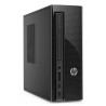 HP Slimline 260-p100nf – i3, 8 Go RAM, SSD 256 Go | Windows 11 | Reconditionné à 109€