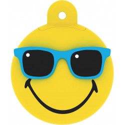 Clé USB 2.0 Smiley World - 16Go