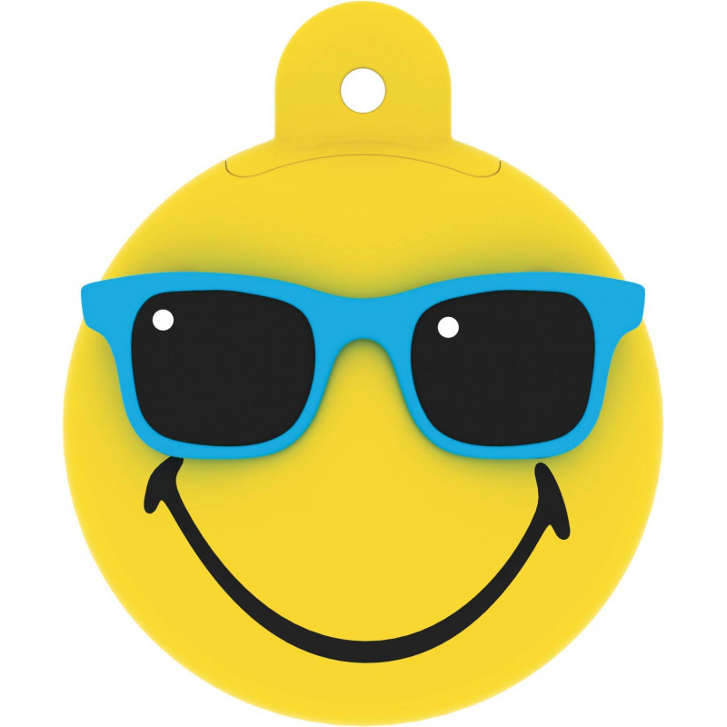 Clé USB 2.0 Smiley World - 16Go