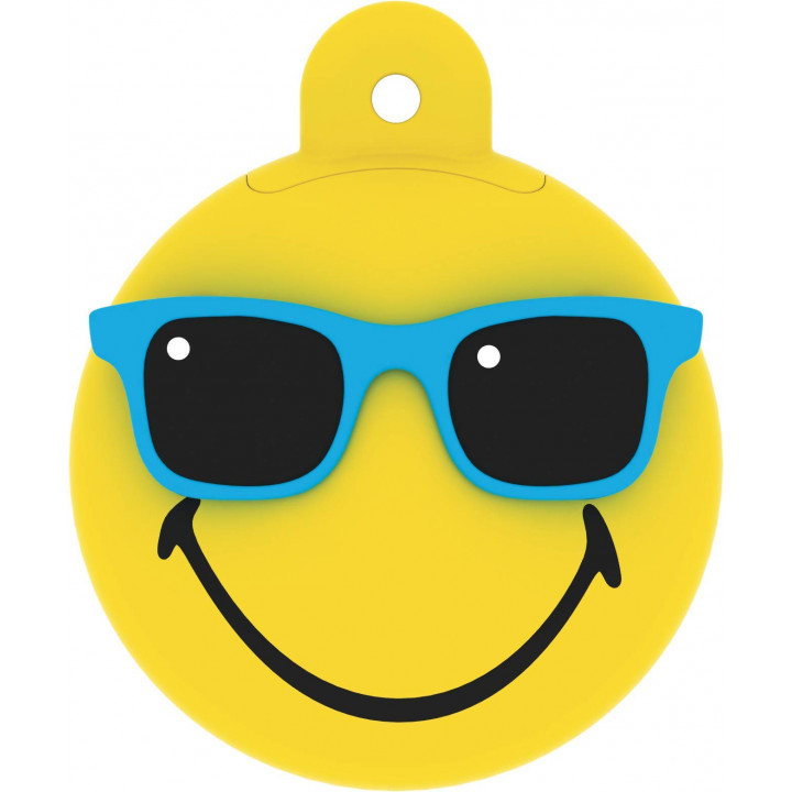 Clé USB 2.0 Smiley World - 16Go