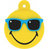 Clé USB 2.0 Smiley World - 16Go