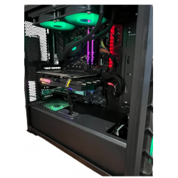 PC Gamer Reconditionné – i5 9600KF | RTX 2060 Super | 16 Go RAM | SSD 1,2 To | Watercooling