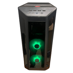 PC Gamer Reconditionné – i5 9600KF | RTX 2060 Super | 16 Go RAM | SSD 1,2 To | Watercooling