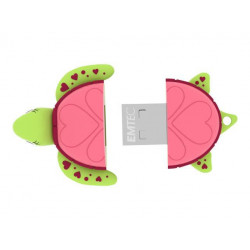 Clé USB 2.0 Lady Turtle Tortue - 16 Go