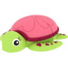 Clé USB 2.0 Lady Turtle Tortue - 16 Go