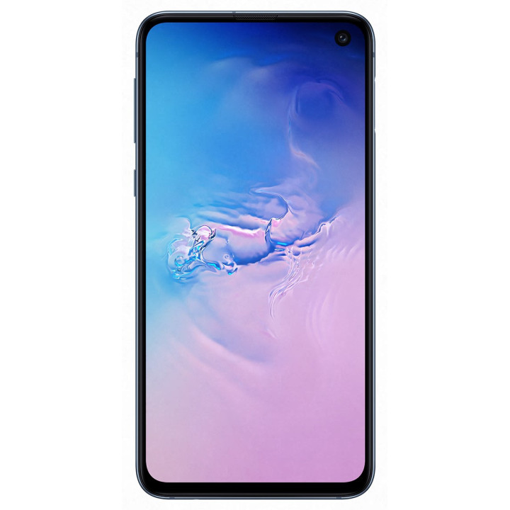 Samsung Galaxy S10e 5,8" – 128 Go | 6 Go RAM | Reconditionné