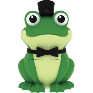 Clé USB 2.0 Crooner Frog Grenouille - 16 Go