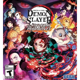 Demon Slayer : The Hinokami Chronicles - PS5