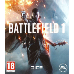 Battlefield 1 - Xbox One